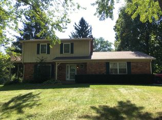 2015 E Rachel Ln, Peru, IN 46970