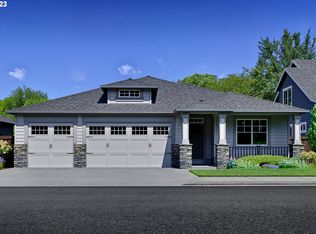 13407 NE 103rd Dr, Vancouver, WA 98682