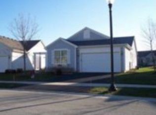 16118 Seneca Lake Cir, Crest Hill, IL 60403