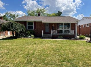 15712 Steinway Blvd, Maple Heights, OH 44137