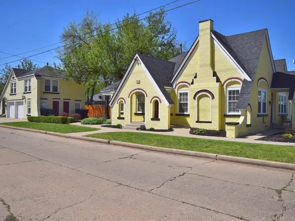 1200 NW 43rd St, Oklahoma City, OK 73118