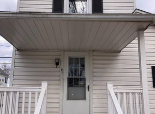 103 W Baltimore St, Taneytown, MD 21787