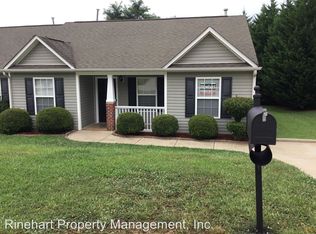 1267 Camellia Ct, Rock Hill, SC 29732