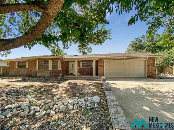 1813 N Fowler St, Hobbs, NM 88240