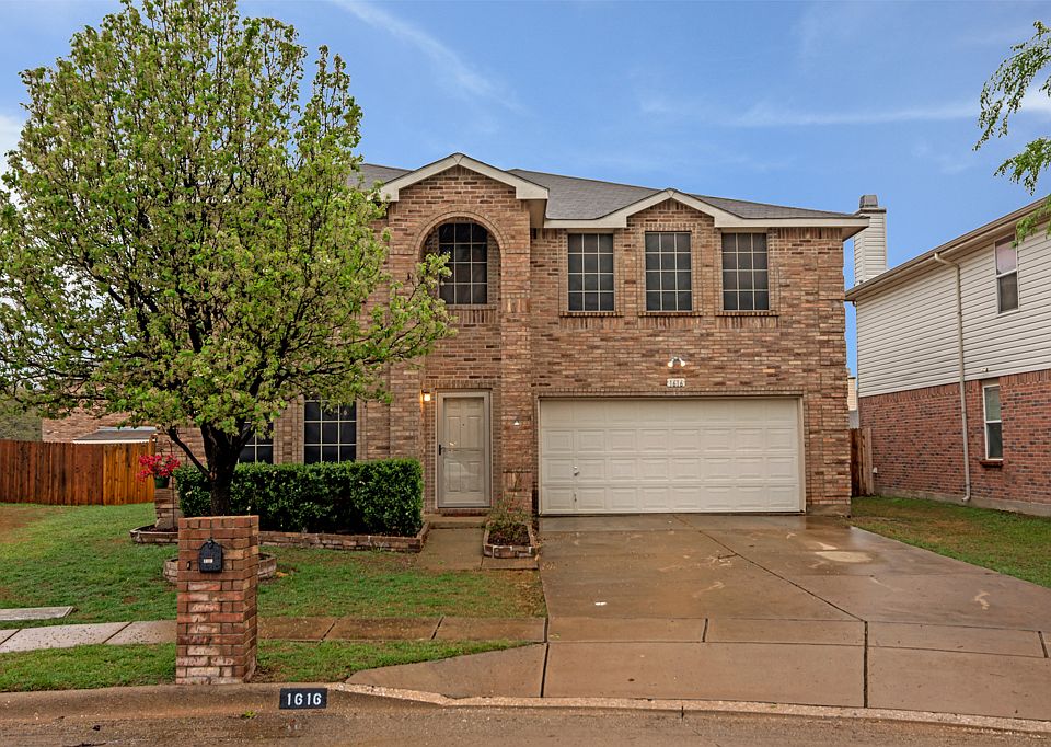 1st image of 1616 Arbuckle Dr