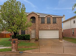 1616 Arbuckle Dr, Justin, TX 76247