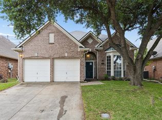 3768 Lakeway Ct, Addison, TX 75001