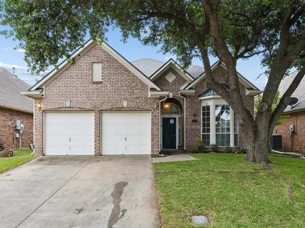 3768 Lakeway Ct, Addison, TX 75001