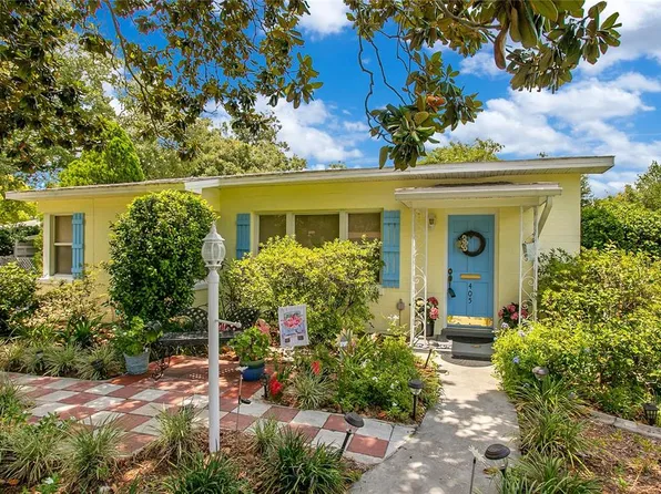 405 W POINSETTIA STREET, LAKELAND, FL 33803