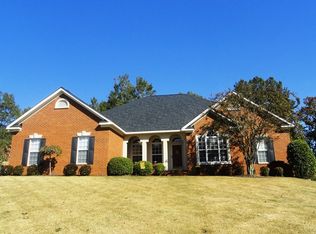 913 Windmill Pkwy, Evans, GA 30809