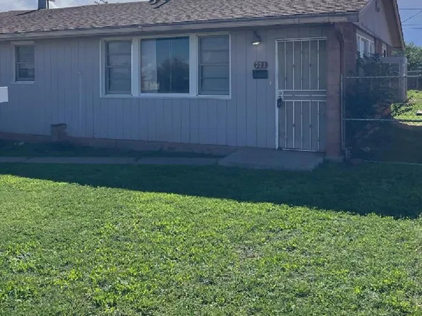 721 W Elm St, Winslow, AZ 86047