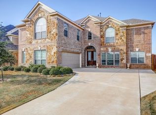 2724 Fuente, Grand Prairie, TX 75054