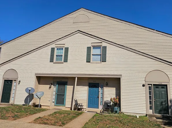 7404 Rokeby Dr, Manassas, VA 20109