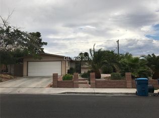 6604 Burgundy Way, Las Vegas, NV 89107