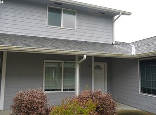 1150 Hemlock St #A2, Florence, OR