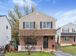 22 E Belair Rd, Ridley Park, PA 19078