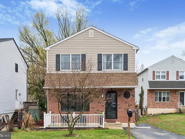 22 E Belair Rd, Ridley Park, PA 19078