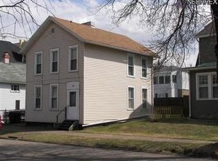 538 Broadway Ave, Wellsville, OH