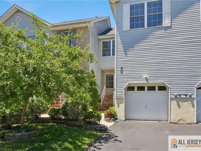 40 Lakeview Dr, Helmetta, NJ, 08828