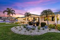 Twilight Front Exterior