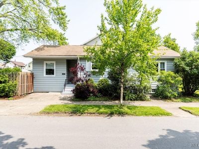 310 McKinley Pkwy, Buffalo, NY, 14220