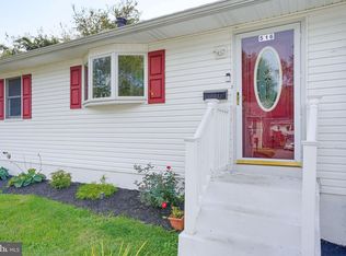 516 New St, Middletown, DE 19709