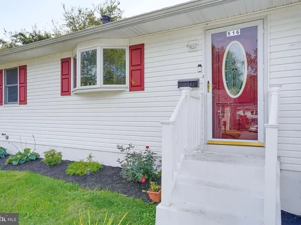 516 New St, Middletown, DE 19709