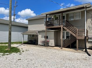 607 Lincoln Ave #AF, Bedford, IN