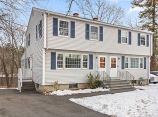 73 Bridle Rd #73, Billerica, MA 01821