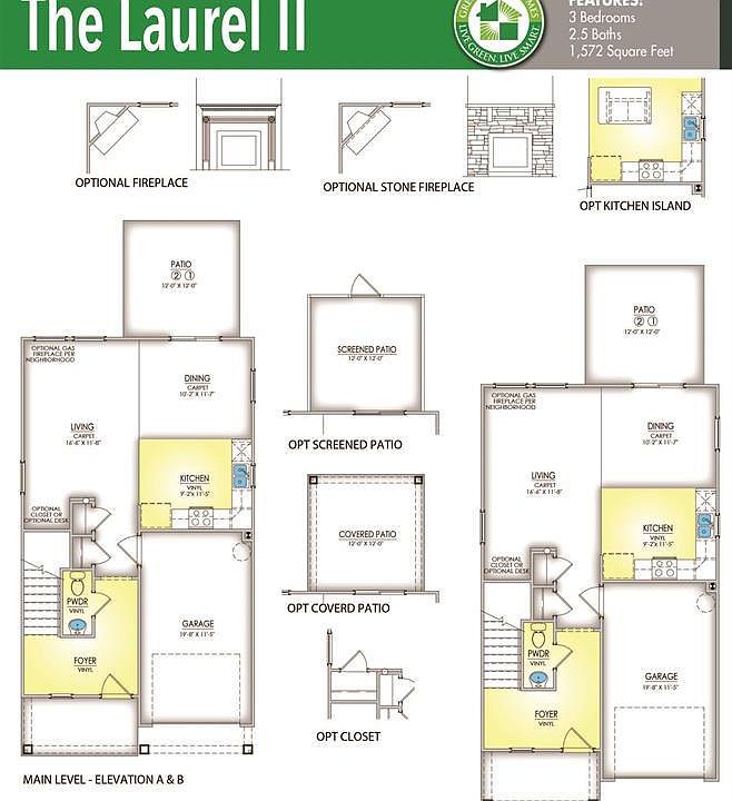 2nd image of 256 Brown Cir