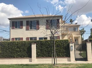 1416 S Genesee Ave #1418, Los Angeles, CA 90019