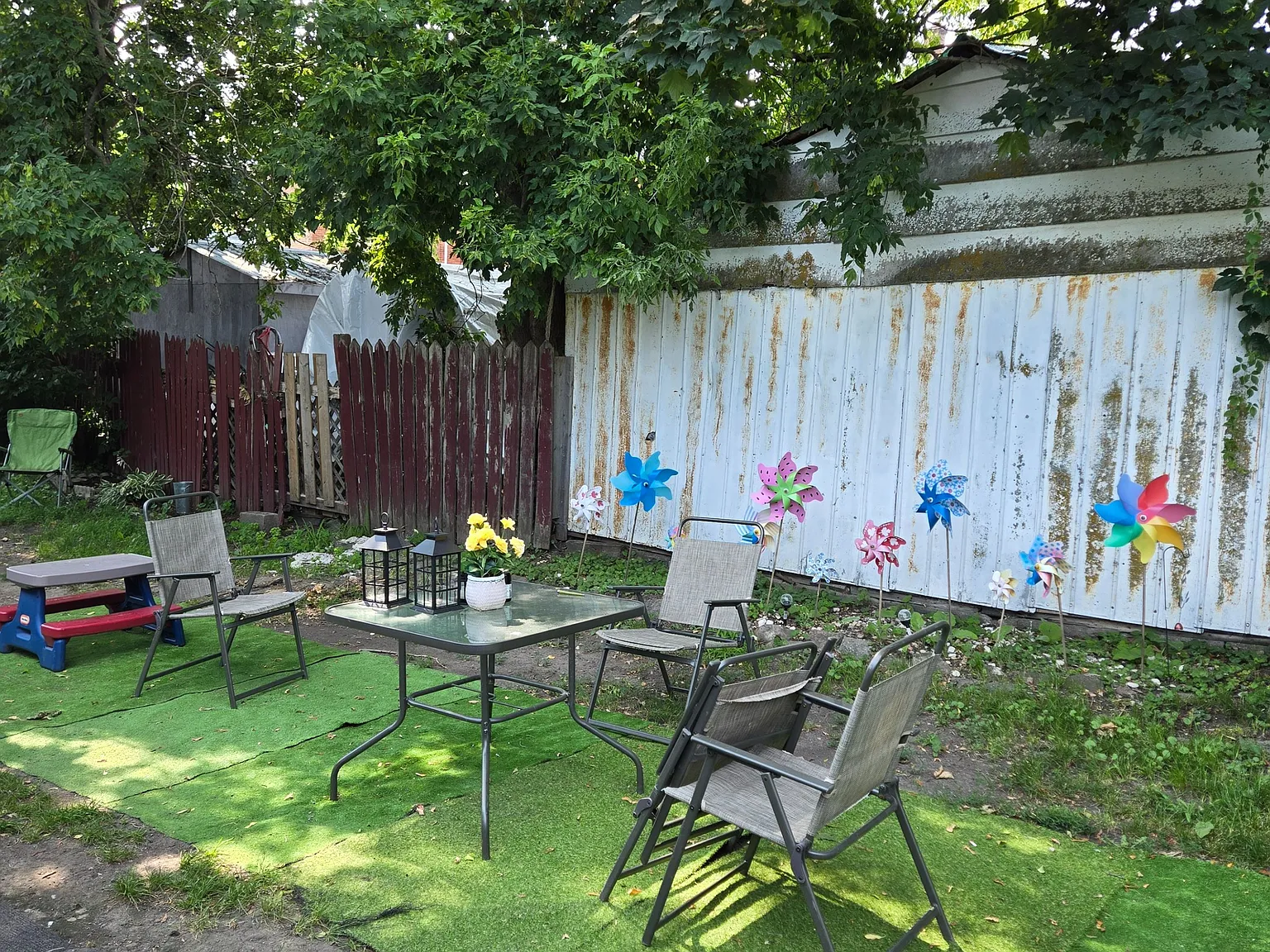 3 bed, $2,000 — Photo 3