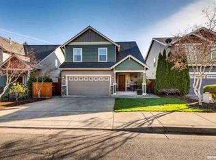 660 Burley Hill Loop NW, Salem, OR