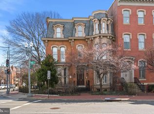 19 Logan Cir NW APT 100, Washington, DC 20005