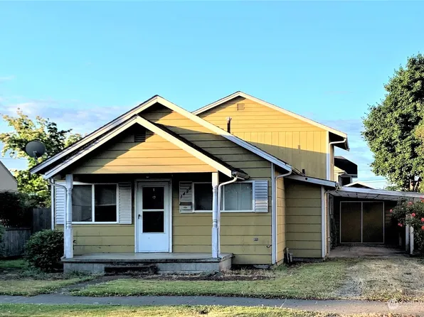 1428 Washington Street, Sumner, WA 98390
