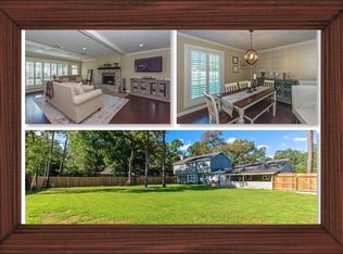 1806 Laurel Springs Ln, Humble, TX 77339