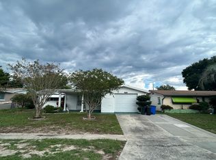 4618 Daphne St, New Port Richey, FL 34652