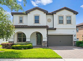 11346 Lemon Lake Blvd, Orlando, FL 32836