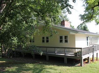 218 Grand View Rd, Washington, VA 22747