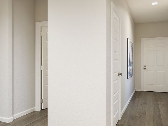 Images are a model representation and may depict options and upgrades not featured on the home avail