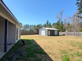 33227 Galloway North Rd, Walker, LA 70785
