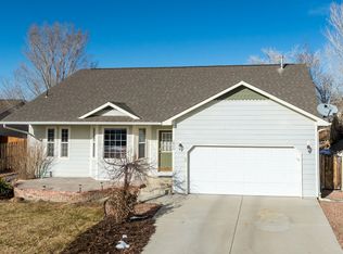 1860 Natalia Way, Montrose, CO 81401