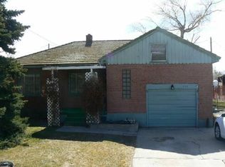 311 W Siphon Rd, Pocatello, ID 83202