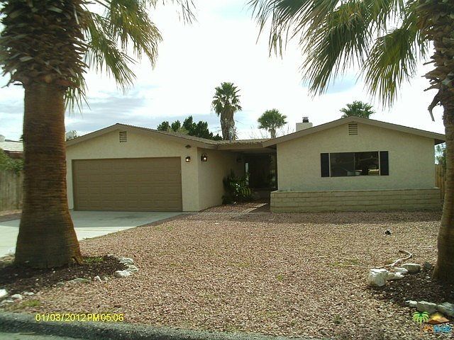 1st image of 66451 Cactus Dr