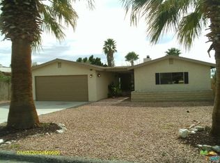 66451 Cactus Dr, Desert Hot Springs, CA 92240