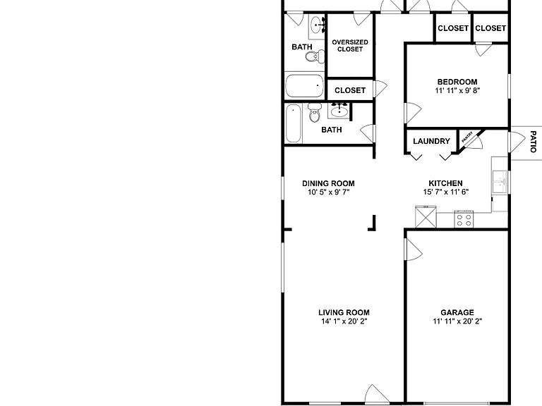 9607 Kennebec Way — Photo 16