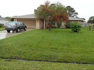 2080 SE Berkshire Port St, Port Saint Lucie, FL 34952