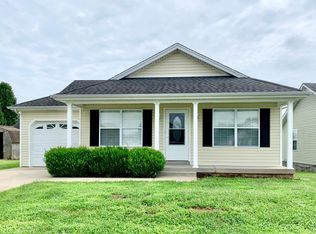 311 Sandy Ct, Bowling Green, KY 42101