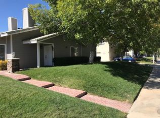 43635 8th St E APT 2, Lancaster, CA 93535