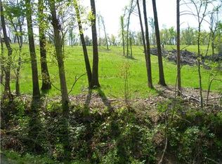 Ellenbarger Rd, Springdale, AR 72764